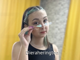 Dieraherington