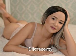Diioraconty