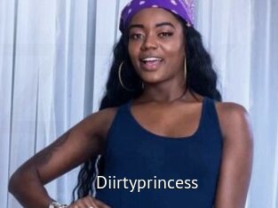 diirtyprincess Zizi X