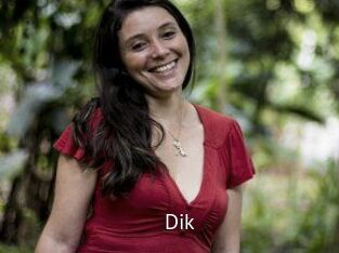 dik Zizi X