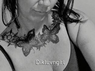 Dikluvngirl