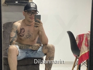 Dilaanmarin