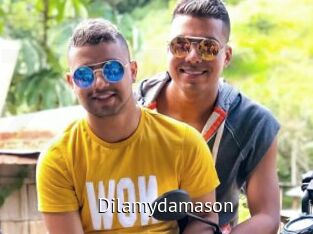 Dilamydamason
