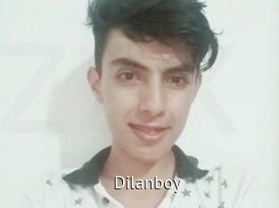 Dilanboy