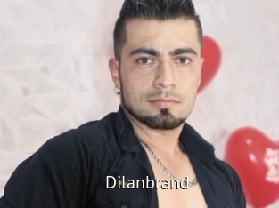 Dilanbrand