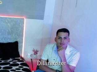 Dilanfoster