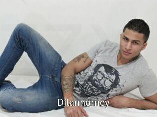 Dilanhorney