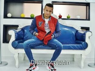 dilanhottylatin Zizi X