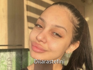 Dilarastefini