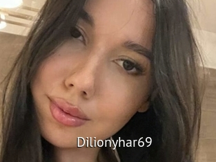 dilionyhar69 Zizi X