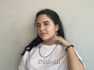 Dillimilli