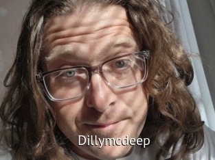 dillymcdeep Zizi X