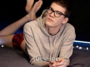Dimamars