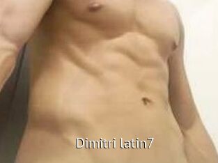 Dimitri_latin7