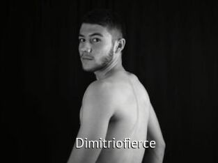 Dimitriofierce