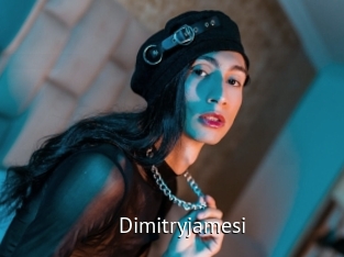 Dimitryjamesi