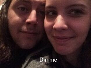 Dimme