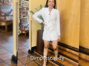 Dimplescandy