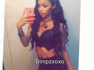 Dimpzxoxo