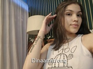 dinaamstrong Zizi X