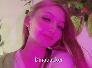 Dinabacker