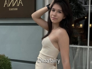 Dinafairy