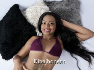 Dinajhonson