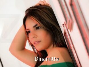 Dinamitha