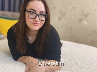 Dinaratim