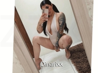 Dinarixx