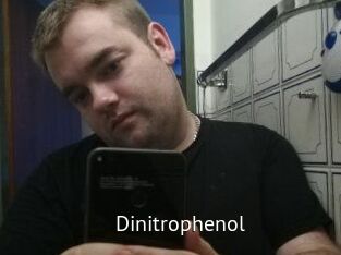 Dinitrophenol