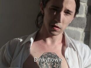 Dinkyhowie