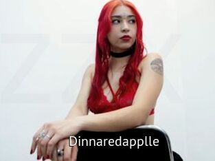 Dinnaredapplle