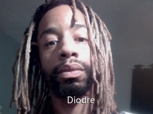 Diodre