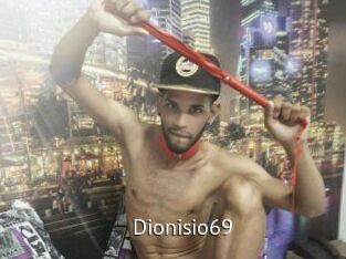 dionisio69 Zizi X