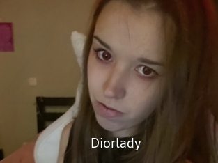 Diorlady