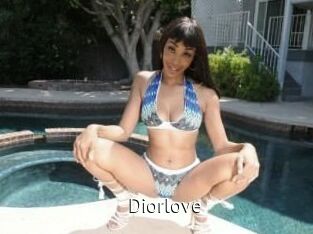 Diorlove