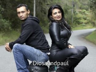 Diosaandpaul