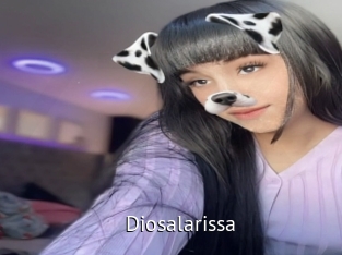 Diosalarissa