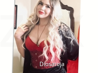 Diosaroja