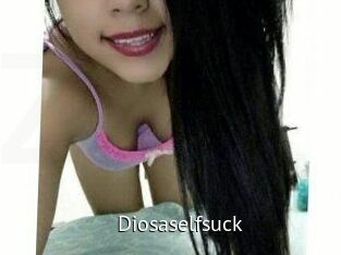 Diosaselfsuck