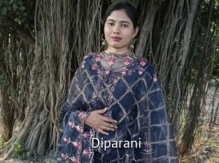 Diparani