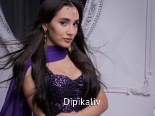 Dipikaliv