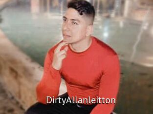 DirtyAllanleitton