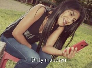 Dirty_makolyn