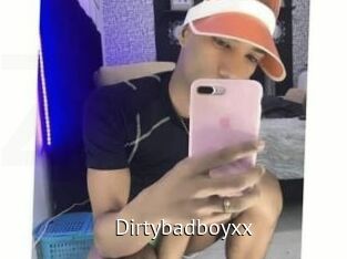 Dirtybadboyxx