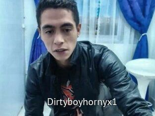 Dirtyboyhornyx1