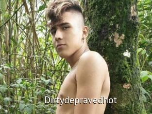 Dirtydepravedhot