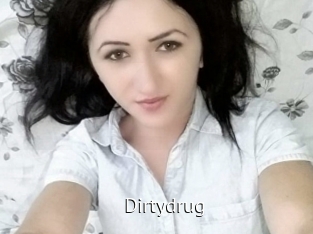 dirtydrug Zizi X