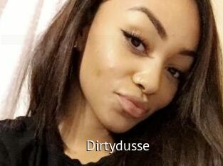 Dirtydusse